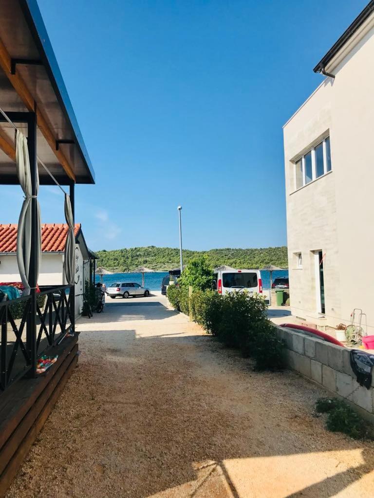 Apartman As Pirovac Esterno foto